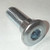 Rotor Bolt, Screw M8x25 for RX4