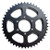 Rear Sprocket RX3, 45 Tooth