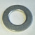 Flat washer (φ12.5×2×φ22_white zinc)