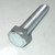 GB5783 bolts M5×25 (blue and white zinc) GB5783 bolts M5×25 (blue and white zinc)