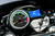 TT250 digital speedometer gauge.