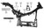 Monterey Frame Parts Diagram