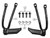 Monterey Passenger Footpegs Parts Diagram