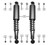 Monterey Rear Shocks Parts Diagram