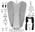 Monterey Windboard Assy Parts Diagram