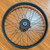 ZT25-100-06134 Front wheel with spoke(1.4x21) 2016-UP TT250
