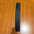 Front Wheel Rim Hoop - 21" x 1.60" - Satin Black Steel (CSC TT250)