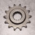 TC11-129-05992 Drive Sprocket 2021-UP TC380R