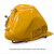 Fuel Tank, Yellow for RX4