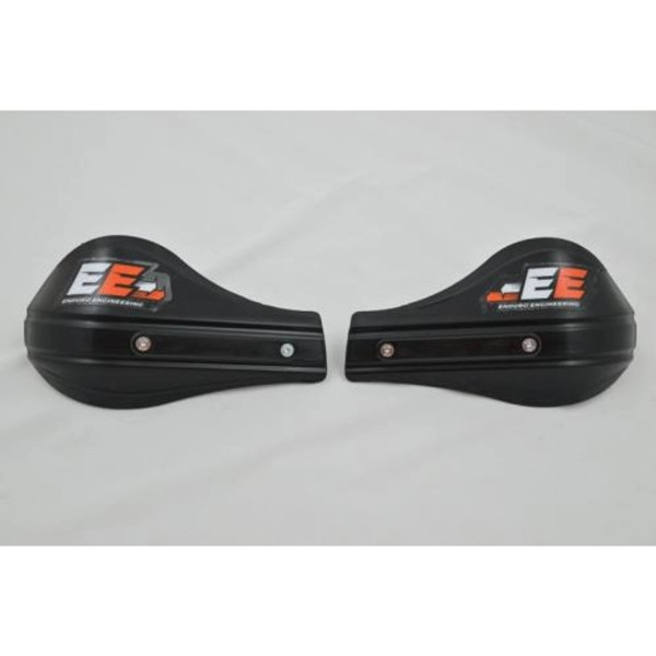 EVO, ROOST DEFLECTOR BLACK