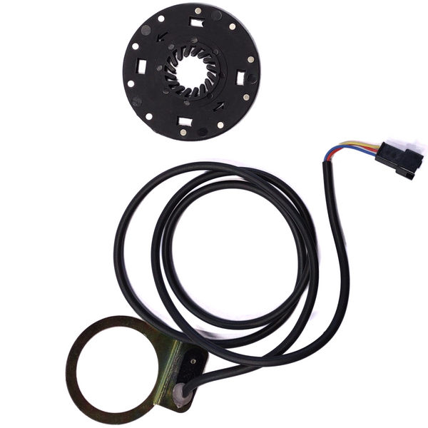 Pedal Assist Cable (PAS) w/ Magnet Sensor Fits 20"and 26" GEN1 Models