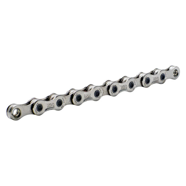 Chain, Two Prime 9 Speed Chain, Nickel - Replacement for FT1000MD Mid-Drive E-Bike