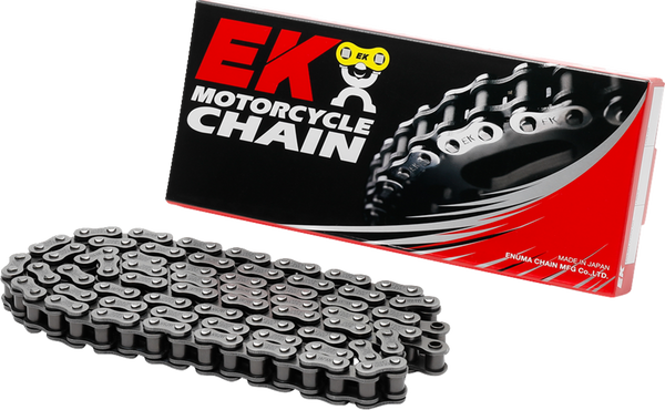 Chain, 428x130 Links SROZ Series for TT250, SG250 Chain, 428x130 Links SROZ Series for TT250, SG250