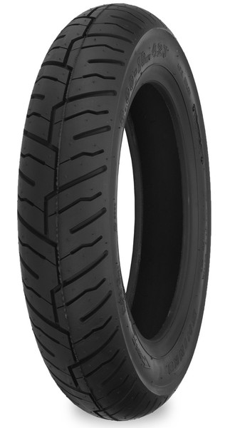 Tire, SR425 3.50-10 fits Wiz Electric Scooter Front