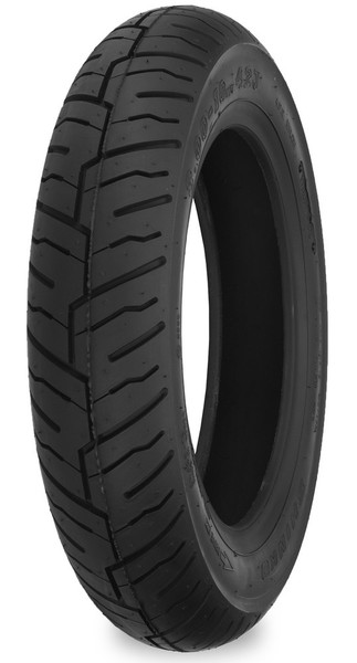 Tire, SR425 100/90-10 fits Wiz Electric Scooter Rear