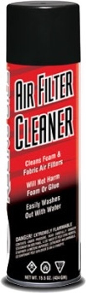 Air Filter Cleaner, Maxima 17.1FL OZ