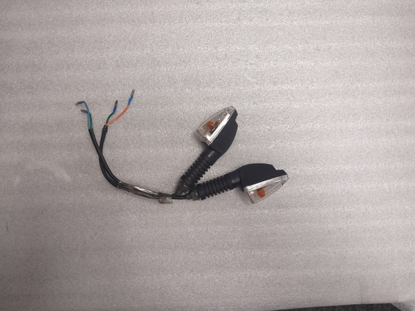 SM-0081 Universal Motorcycle Turn Signal