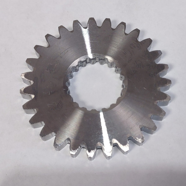 CBB133 oil pump drive gear (27 teeth)