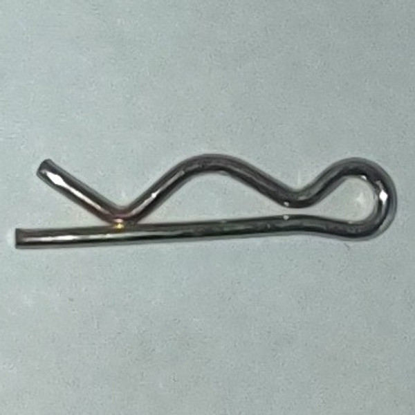 CB125 oil filter cotter pin