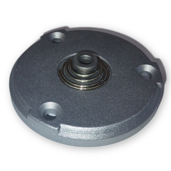 CB125 oil filter cover