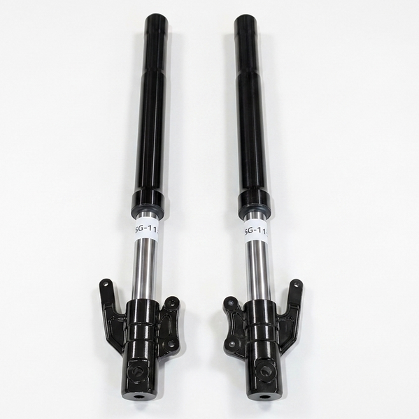 SG250 Front Fork Assembly (Pair)