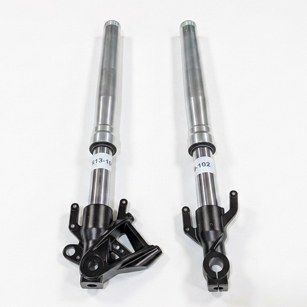 SG400 Front Fork Assembly (Pair)