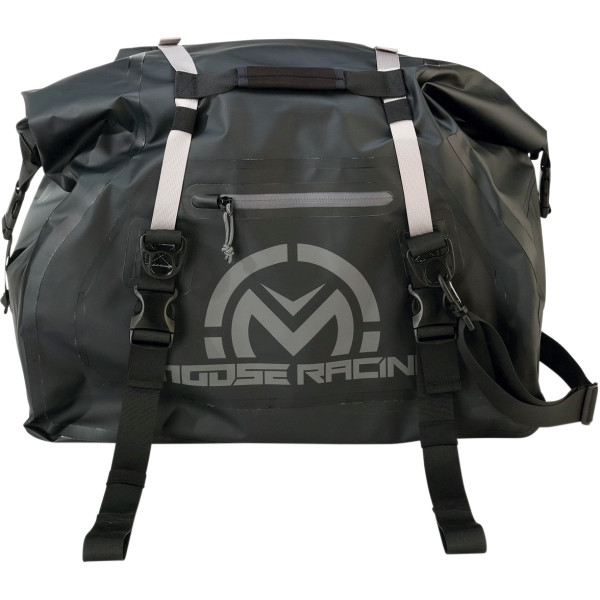 Moose Racing ADV1 DRY TRAIL PACKS 40 LITER - More Space, More Adventure with This Waterproof Motorcycle Bag