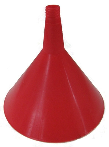 Long Neck Funnel, 5.5