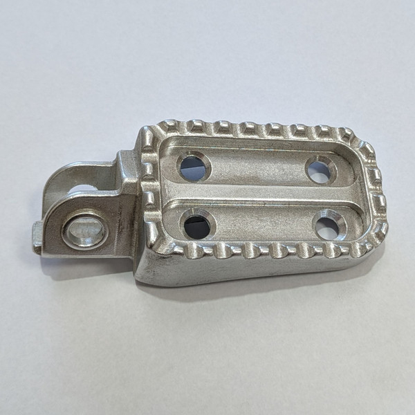 Left Front Foot Peg for RX4