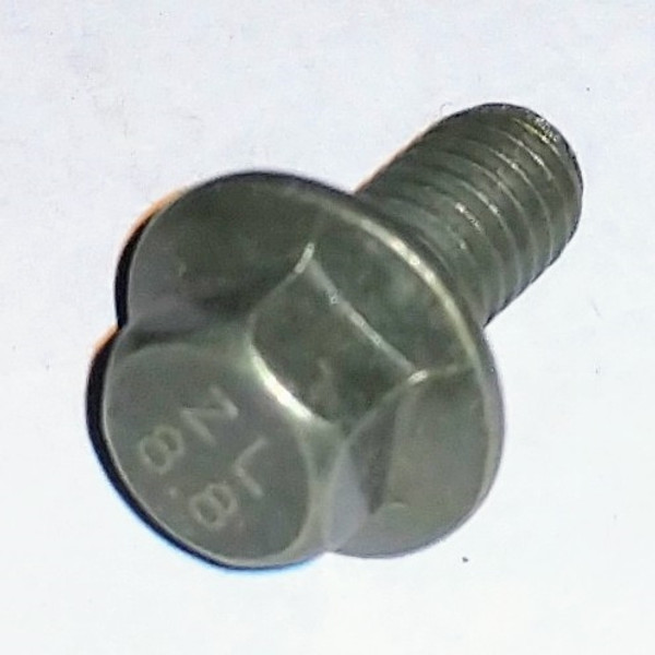 Bolt M6x12 2