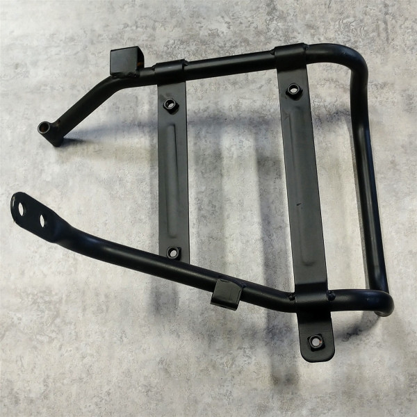 Left Side Box Bracket