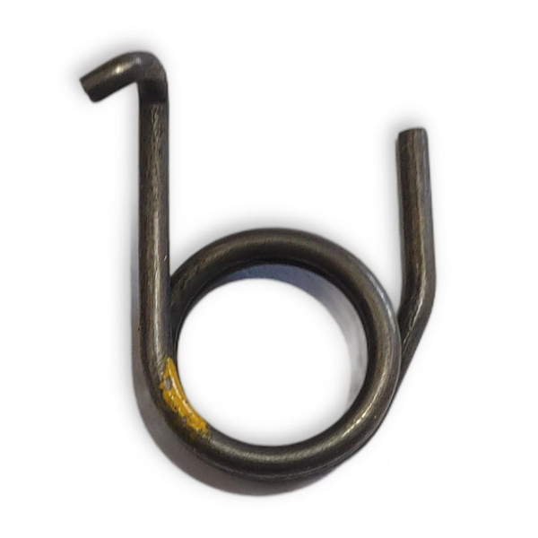 CB125 foot positioning plate spring (5#)