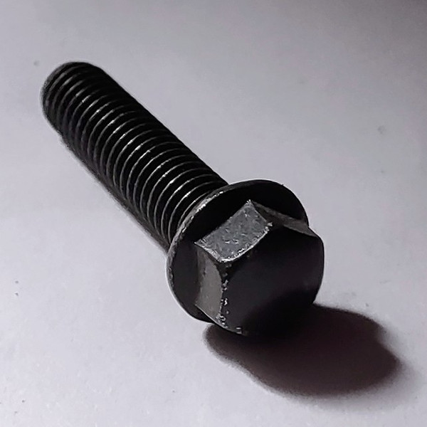 BOLT M6X25 4
