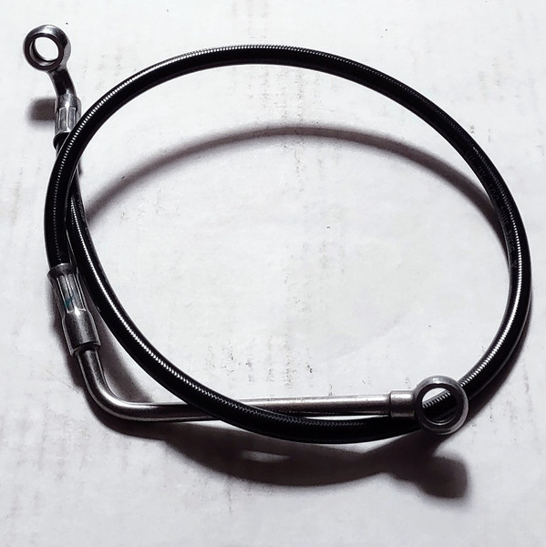 Hose for Rear Disc Brake on RX3 2015-2017