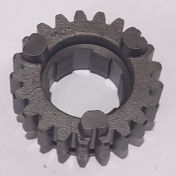 CG200-A water-cooled countershaft 5-speed gear CG200-A water-cooled countershaft 5-speed gear