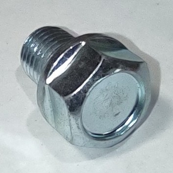 Oil Drain Plug - Fits TT250 & SG250