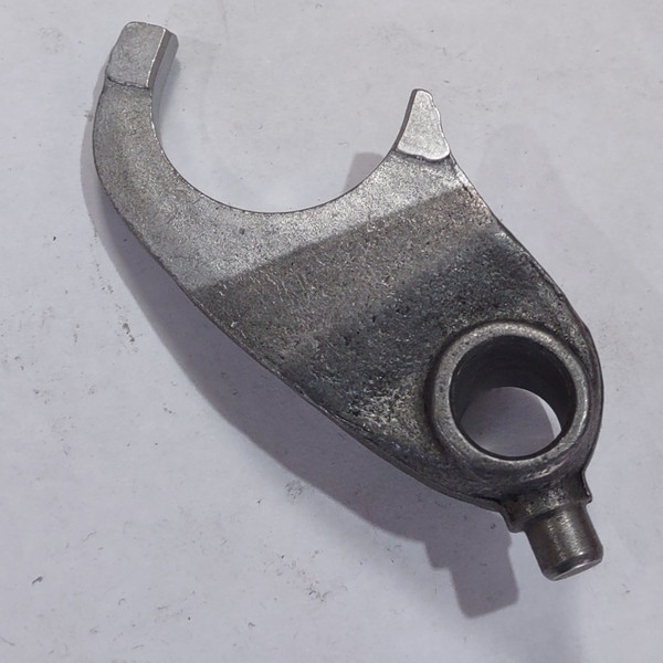 CB125 countershaft left shift fork CB125 countershaft left shift fork