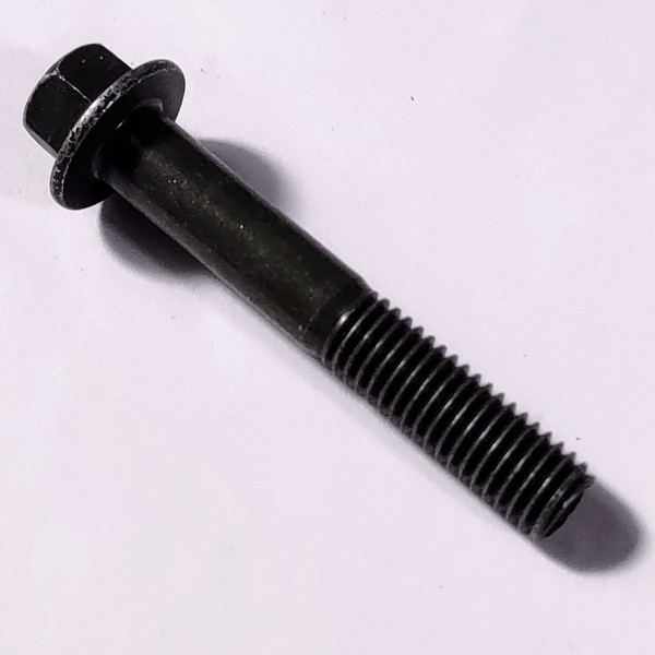 GB/T5789 Hexagonal Flange Bolts M8×45 (Military Green Zinc, Grade 9.8) GB/T5789 Hexagonal Flange Bolts M8×45 (Military Green Zinc, Grade 9.8)