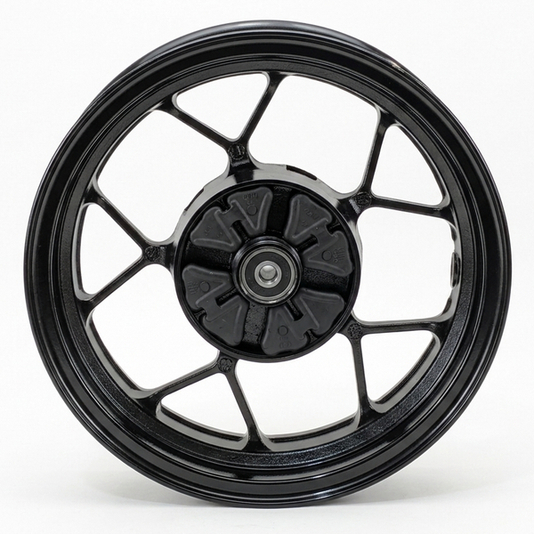 Rear Aluminum Wheel (MT3.5×12) for City Slicker
