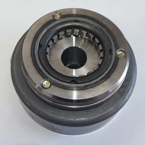 Rotor Assembly for SG250, TT250