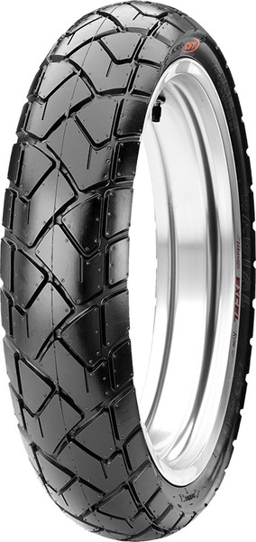 CST 19" FRONT TIRE 100X90X19, MATCHES REAR TIRE.