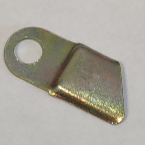 Position Plate