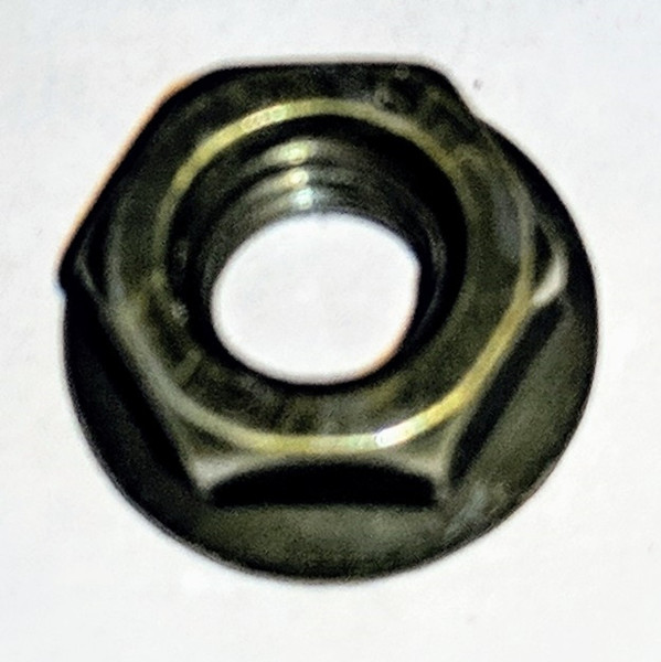 NUT 6MM NUT 6MM