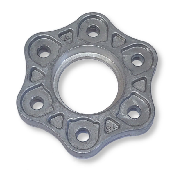CG200D-B clutch end cover