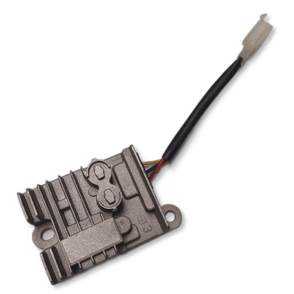 72V to 12V DC-DC Converter (12.5V Output) for CSC City Slicker