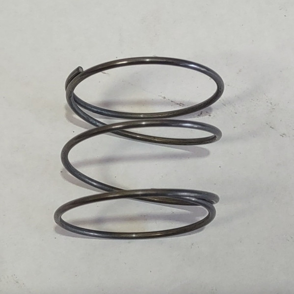 CG125D start ratchet spring