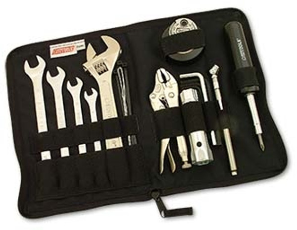 TOOL KIT, CRUZ TOOLS ECONO KIT M1