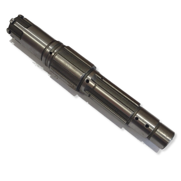 CG125D fifth gear countershaft mandrel (1#) CG125D fifth gear countershaft mandrel (1#)