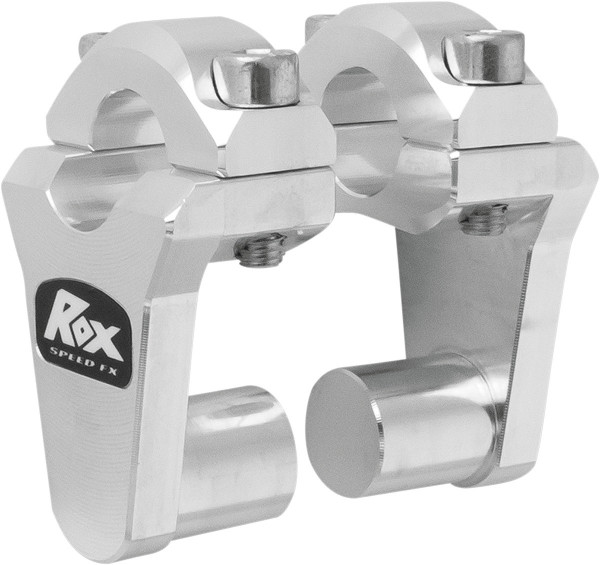 BAR RISER, ROX 2"