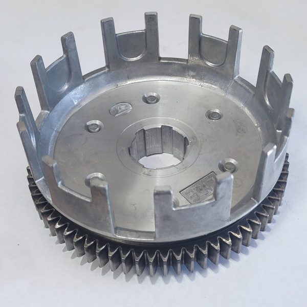 CG200-A Clutch Cover Assembly